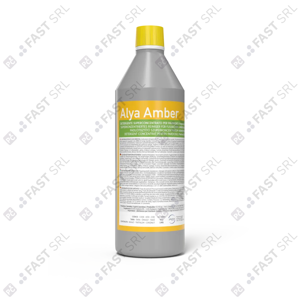 ÈCOSÌ Alya Amber C1