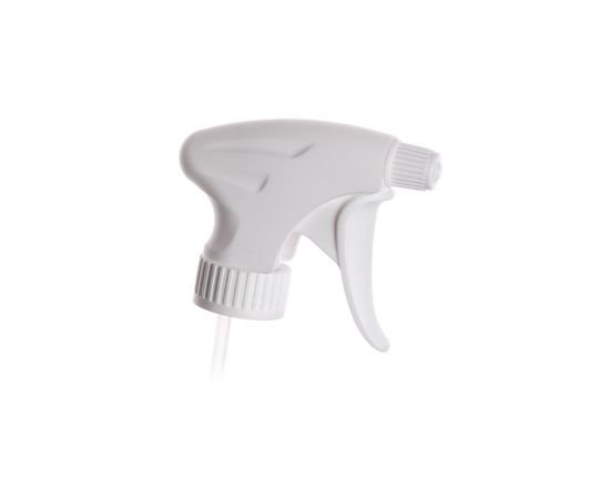 Testina Spray vela