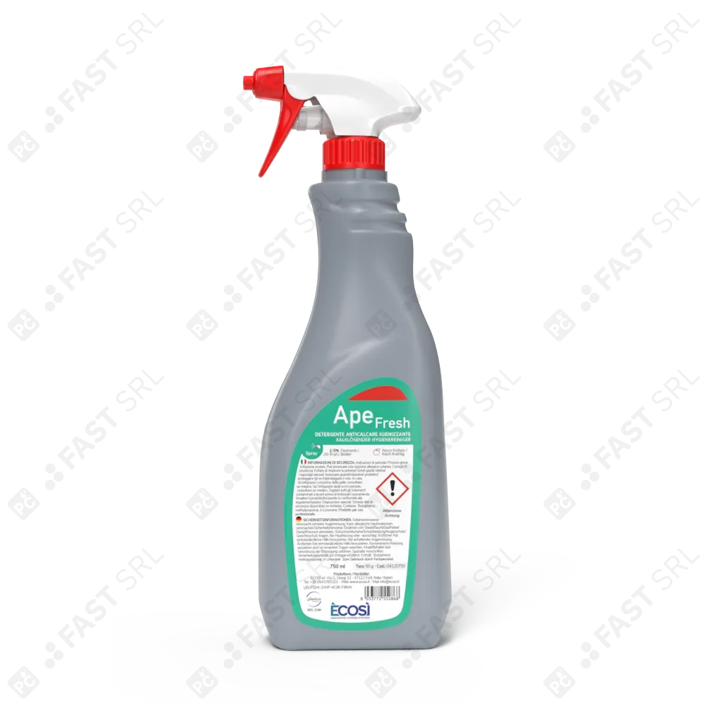 ÈCOSÌ Ape Fresh C1