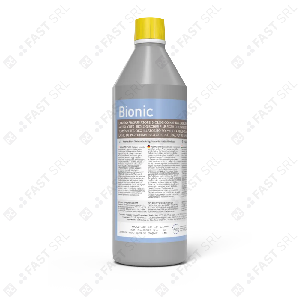 ÈCOSÌ Bionic C1