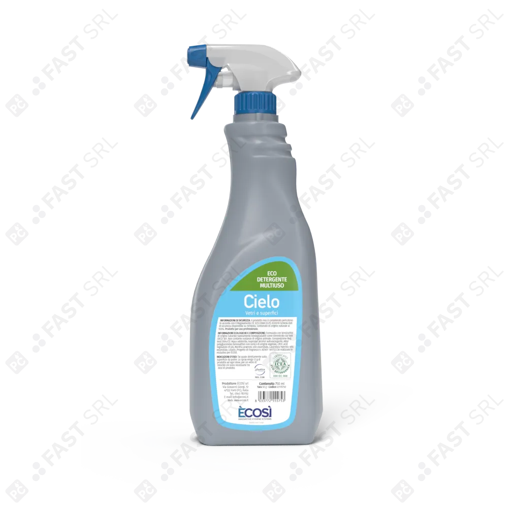 [02170750] ÈCOSÌ Cielo C1 (ICEA)