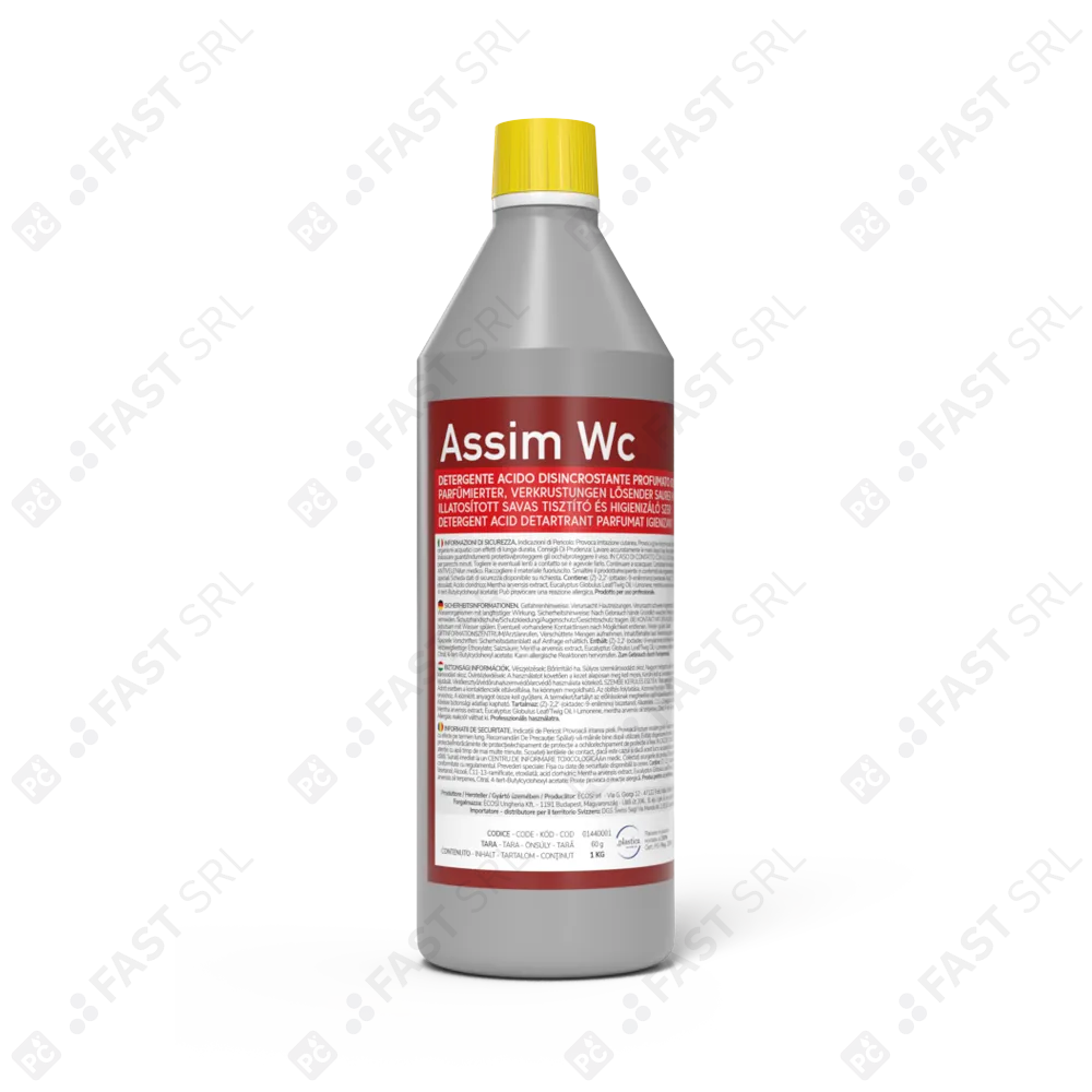 ÈCOSÌ Assim WC C1