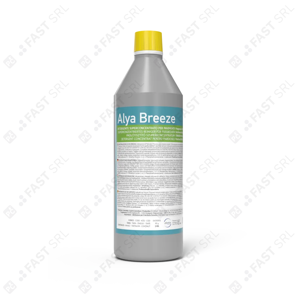 ÈCOSÌ Alya Breeze C1