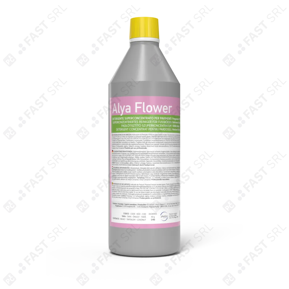 ÈCOSÌ Alya Flower C1
