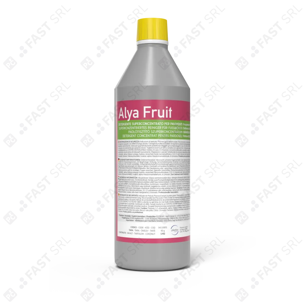 ÈCOSÌ Alya Fruit C1