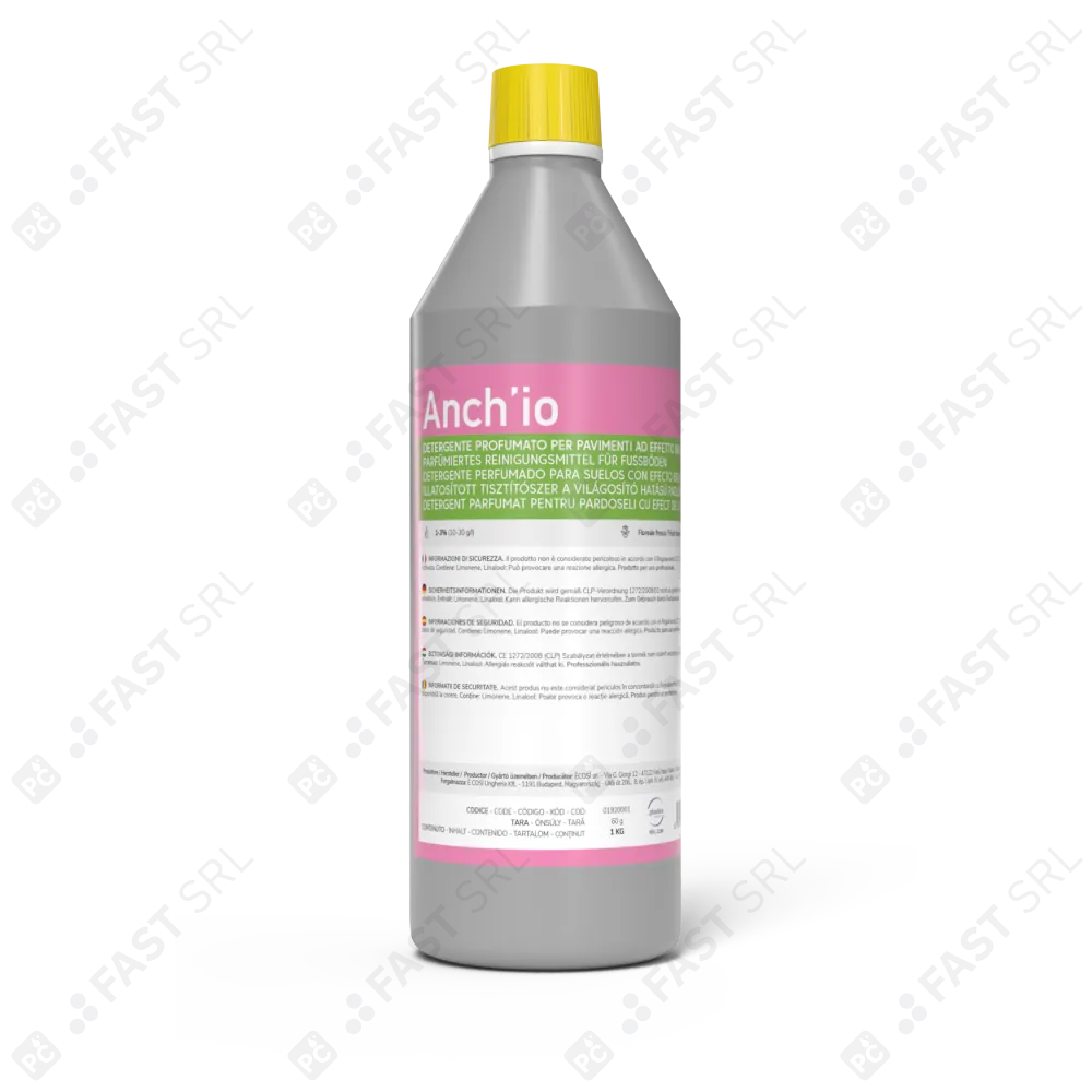 ÈCOSÌ Anch'io C1