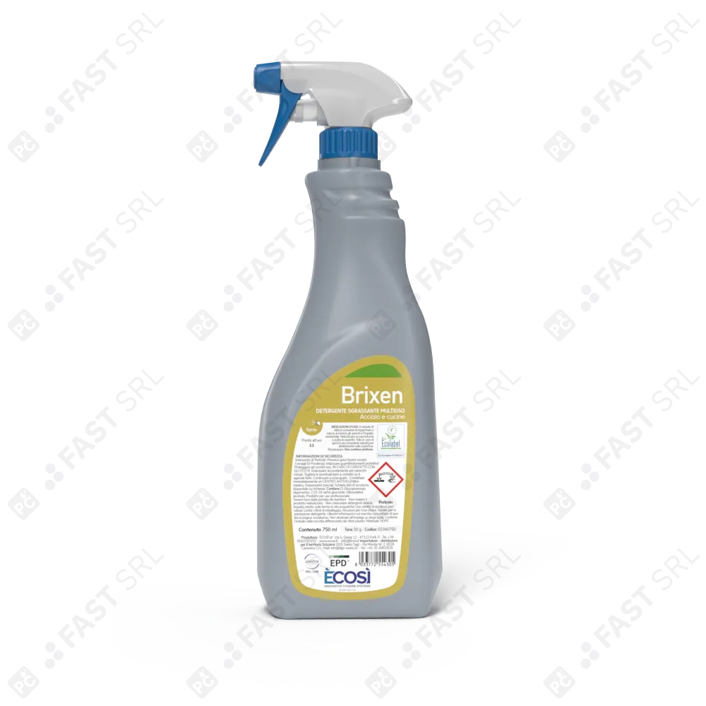 ÈCOSÌ Brixen C1 (Ecolabel)