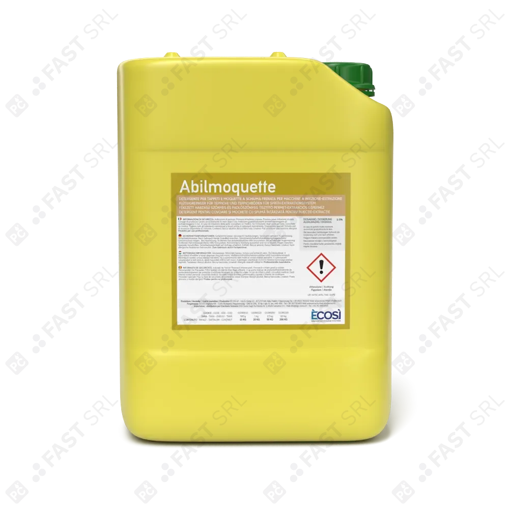 [01090005] ÈCOSÌ ABILMOQUETTE C5