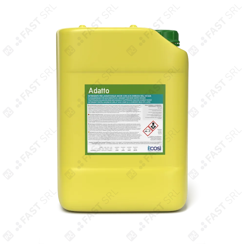 [01640010] ÈCOSÌ Adatto C10