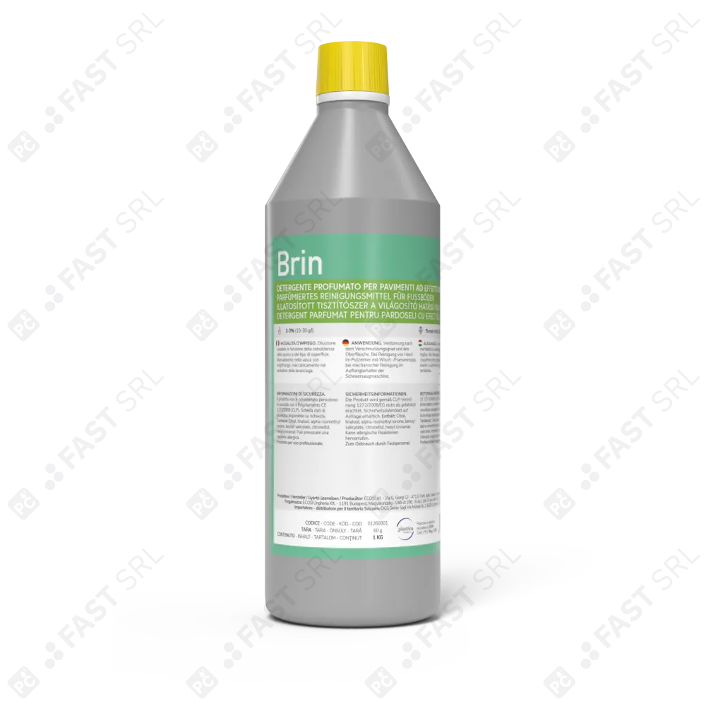 ÈCOSÌ Brin C1