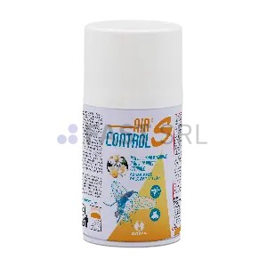 [ORMA-AIRC-250] ORMA AIR CONTROL 250 ml PIRETRO NATURALE 7%