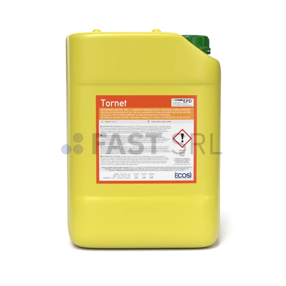 [01350010] ÈCOSÌ Tornet