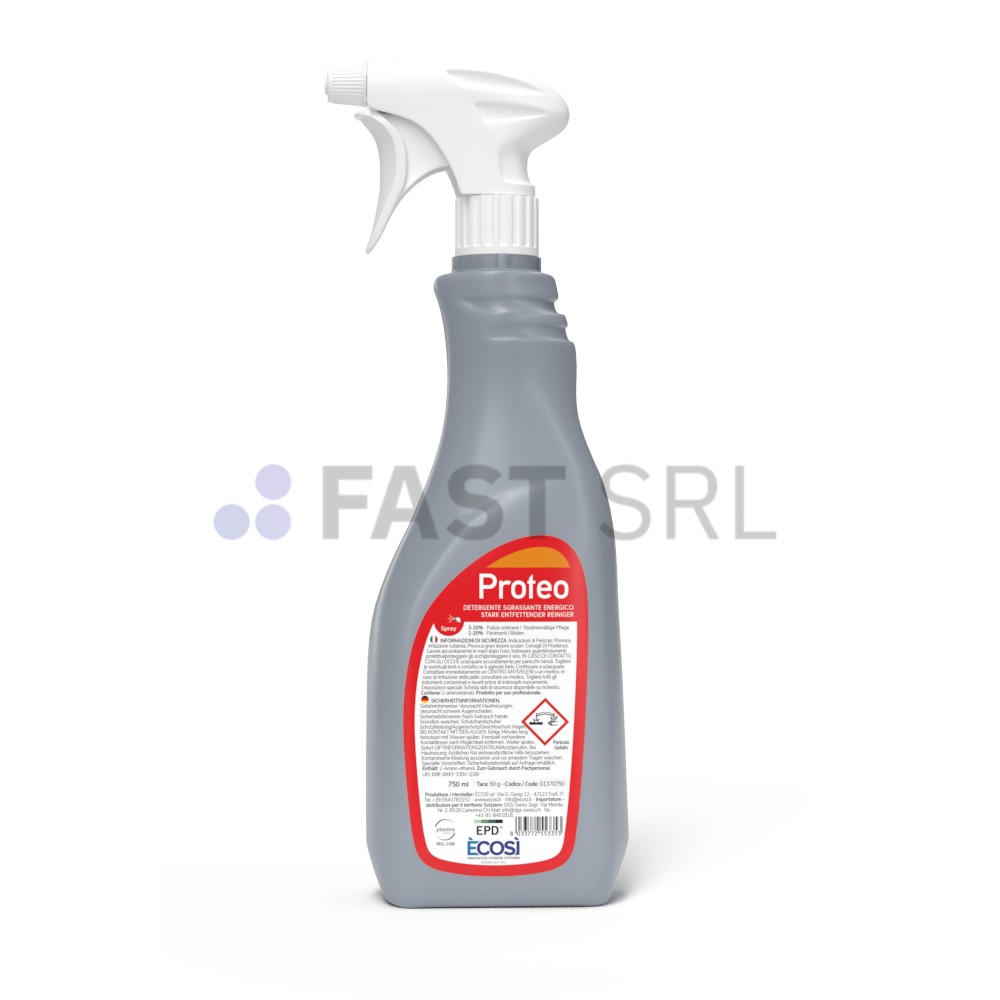 [01370750] ÈCOSÌ Proteo (C1* Flacone 750 ml)