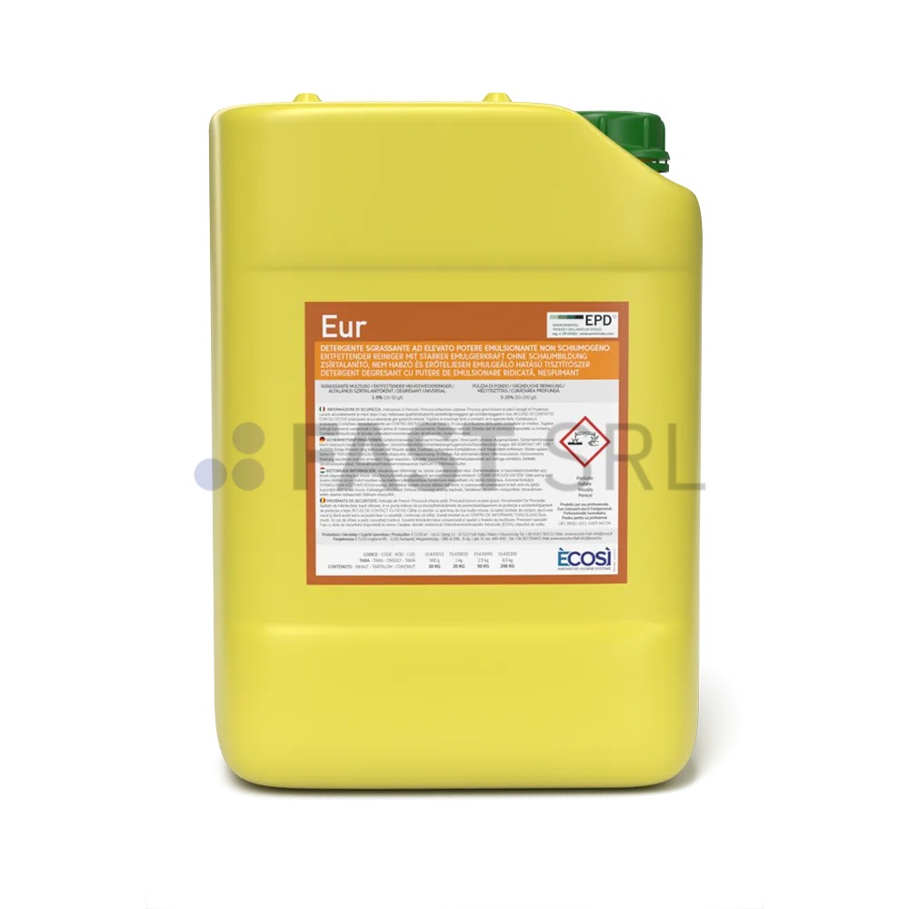 [01420010] ÈCOSÌ Eur (C10 Canestro 10 kg)