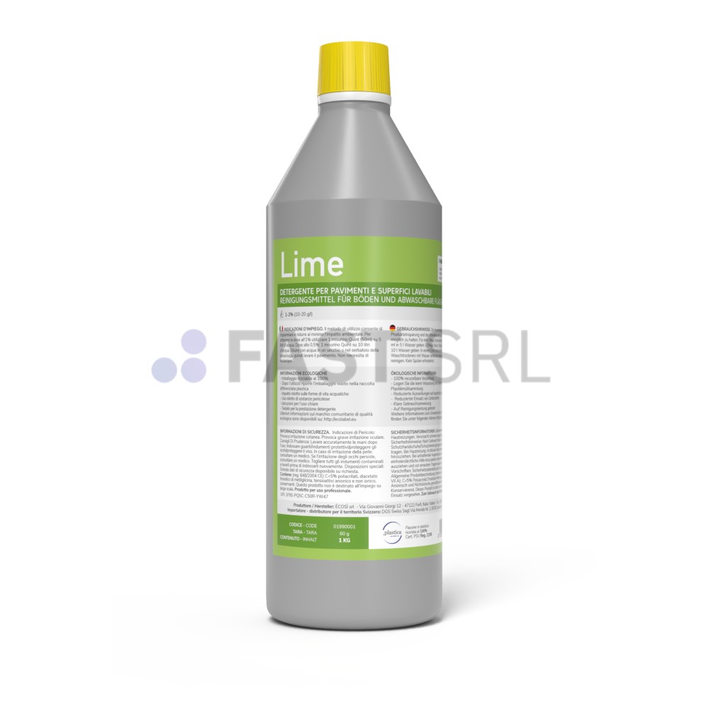 ÈCOSÌ Lime