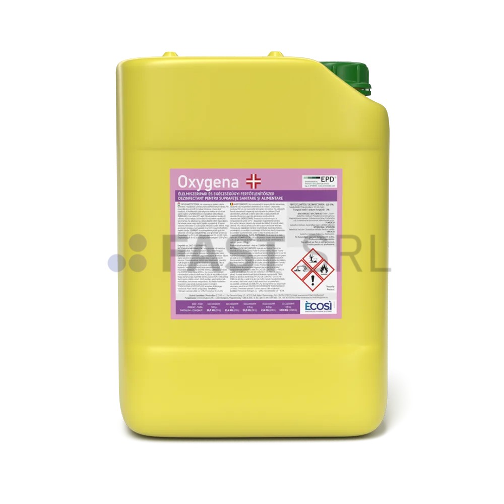 [02110010] ÈCOSÌ Oxygena (C10 Canestro 10,7 kg)