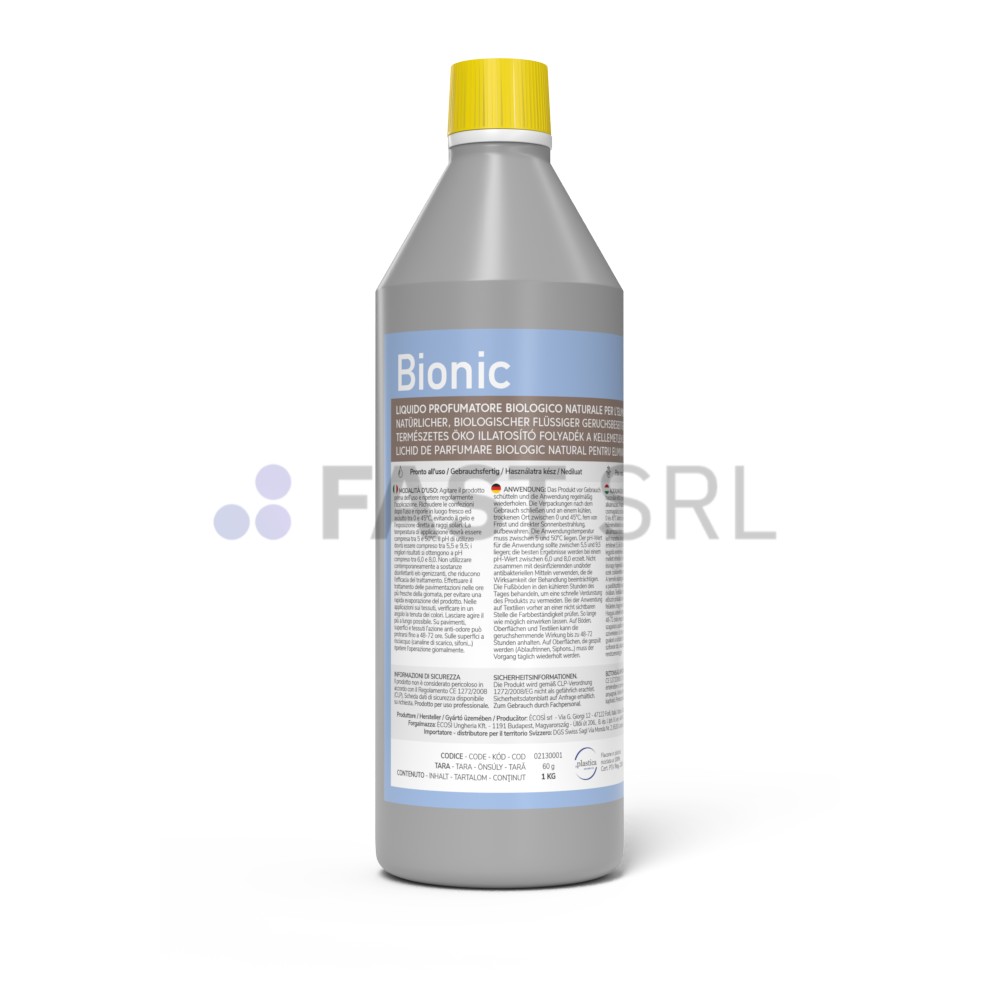 ÈCOSÌ Bionic