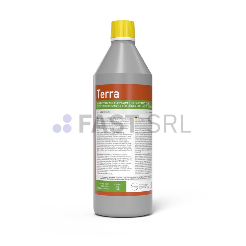 [02160001] ÈCOSÌ Terra