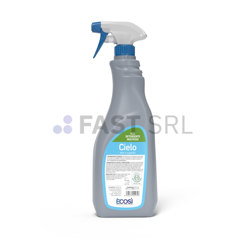ÈCOSÌ Cielo