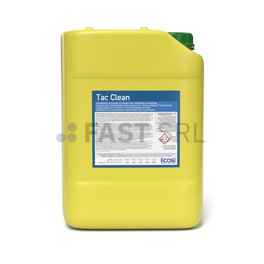 ÈCOSÌ Tac Clean
