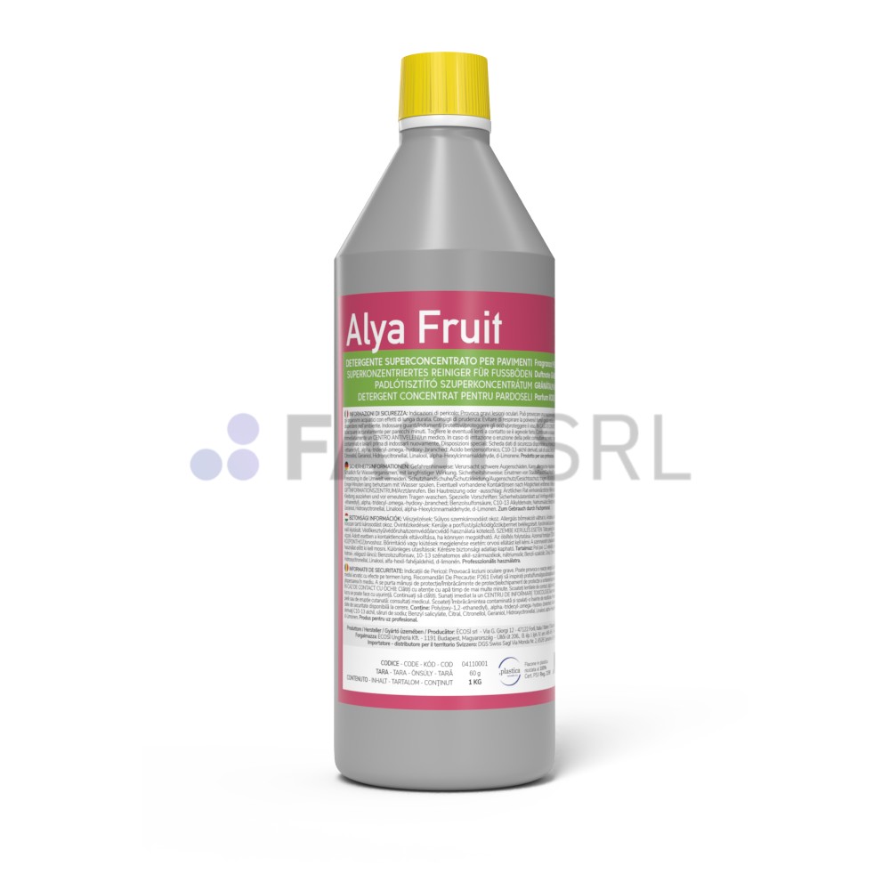 ÈCOSÌ Alya Fruit