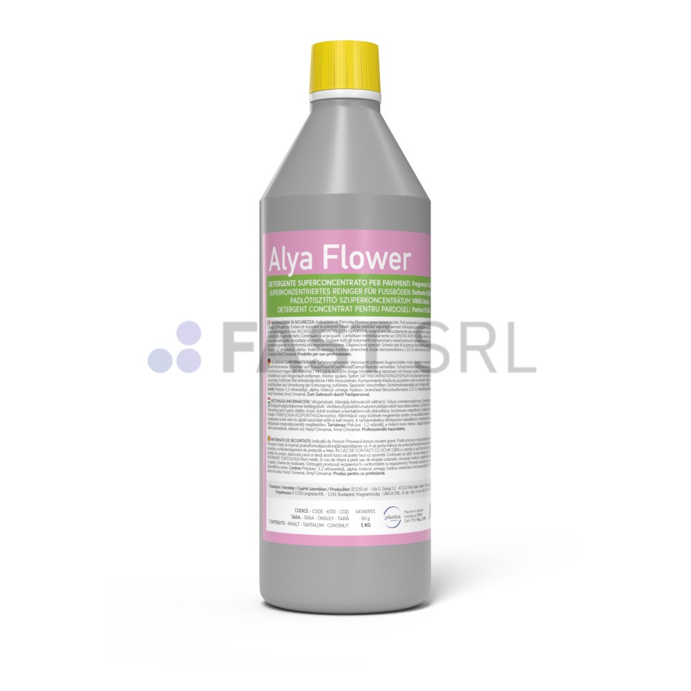 ÈCOSÌ Alya Flower
