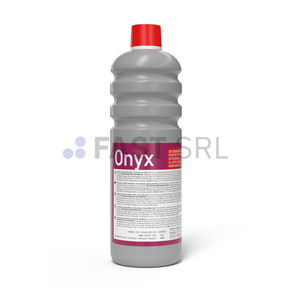 ÈCOSÌ Onyx