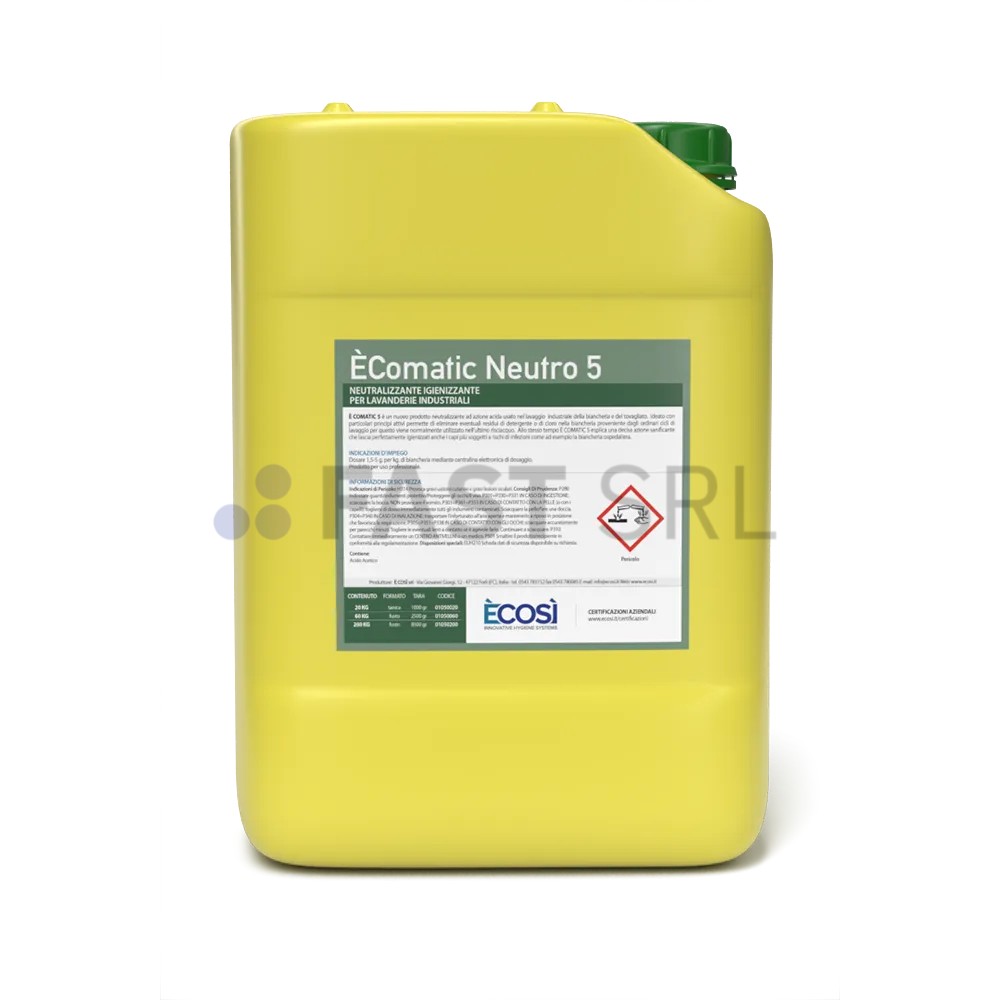 [01050020] ÈCOSÌ È Comatic Neutro