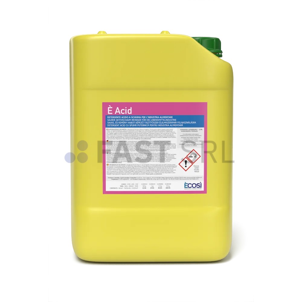 [01490020] ÈCOSÌ È Acid