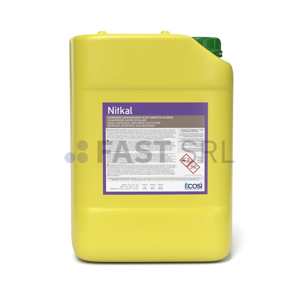 [01680020] ÈCOSÌ Nitkal