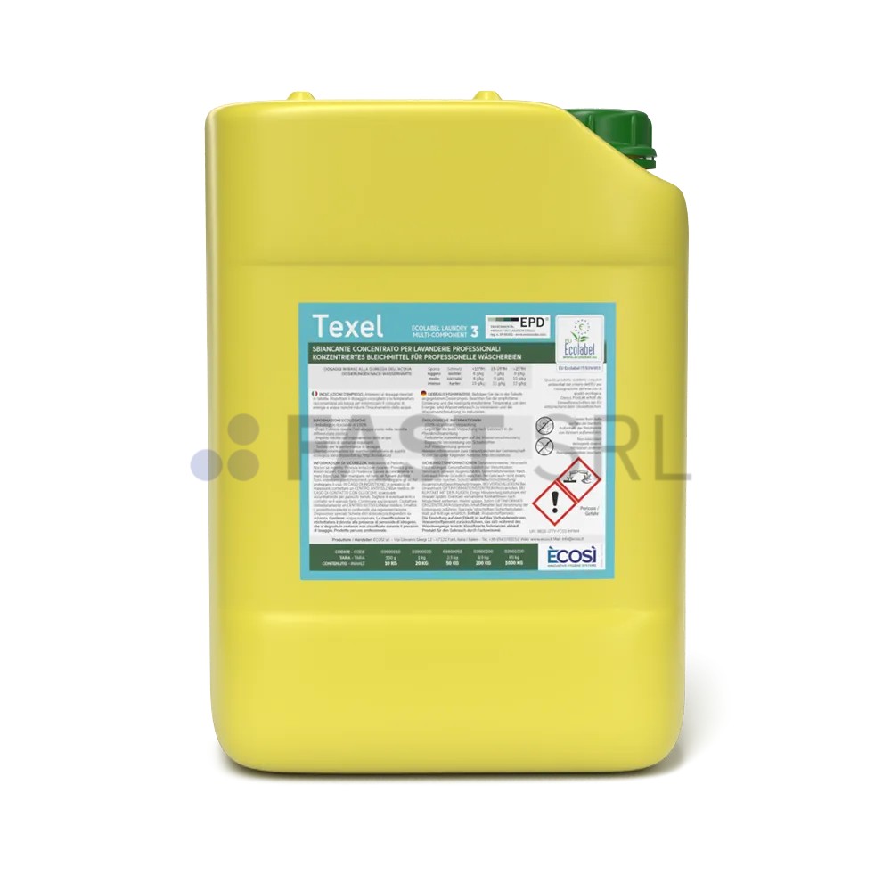 [03900010] ÈCOSÌ Texel (C10 Canestro 10 kg)
