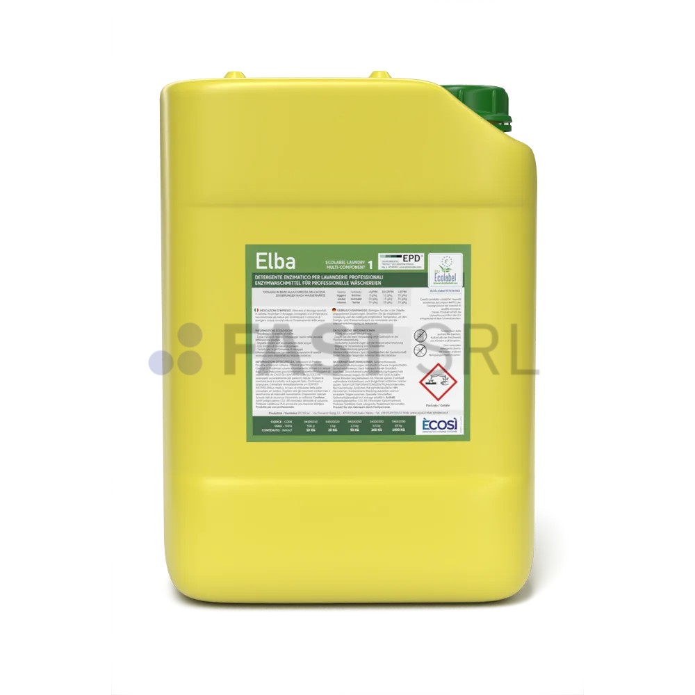 [04000010] ÈCOSÌ Elba (C10 Canestro 10 kg)