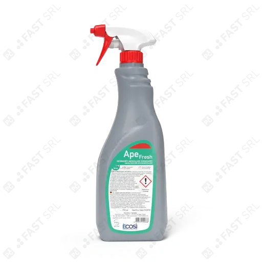 [04120750] ÈCOSÌ Ape Fresh C1