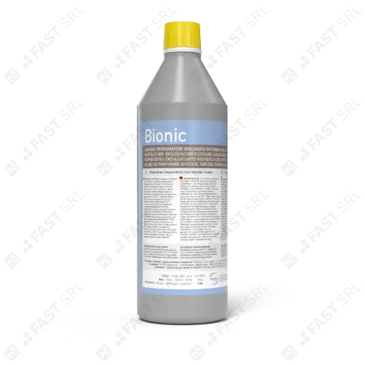 [02130001] ÈCOSÌ Bionic C1