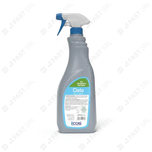 [02170750] ÈCOSÌ Cielo C1 (ICEA)