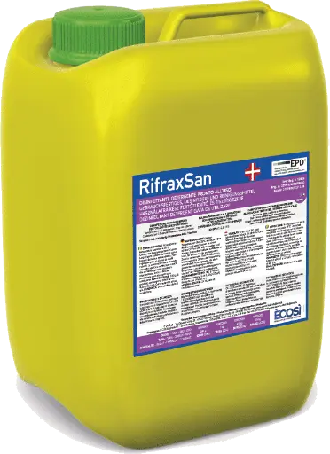 [01600S10] ÈCOSÌ RifraxSan C10