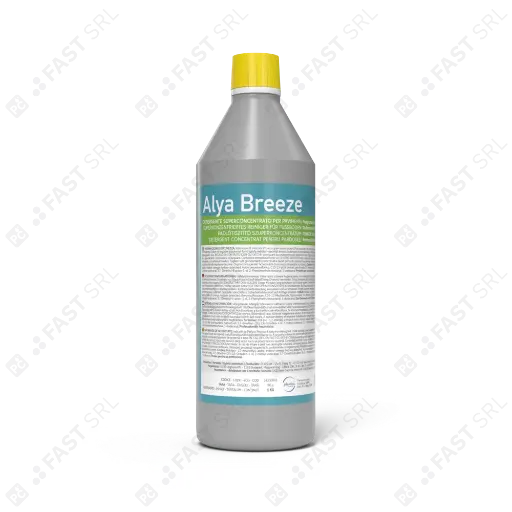 [04350001] ÈCOSÌ Alya Breeze C1