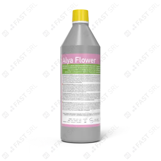 [04340001] ÈCOSÌ Alya Flower C1