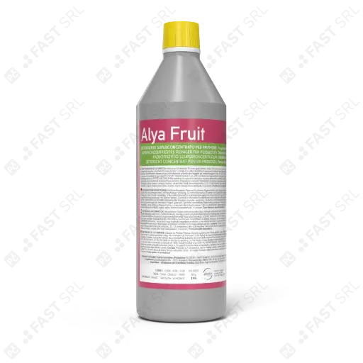 [04110001] ÈCOSÌ Alya Fruit C1