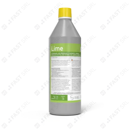 [01990001] ÈCOSÌ Lime C1 (Ecolabel)