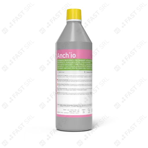 [01920001] ÈCOSÌ Anch'io C1