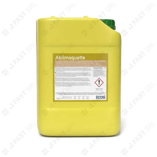 [01090005] ÈCOSÌ ABILMOQUETTE C5
