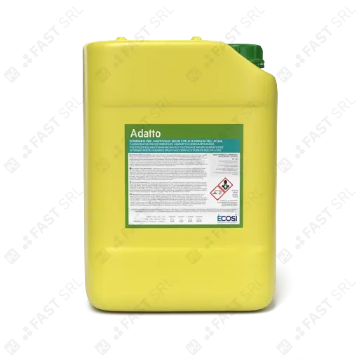 [01640010] ÈCOSÌ Adatto C10