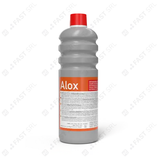 [01120001] ÈCOSÌ Alox C1