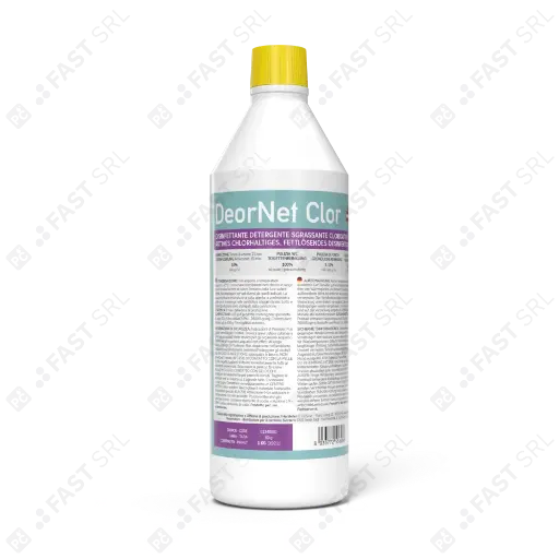 [02340001] ÈCOSÌ Deornet Clor C1